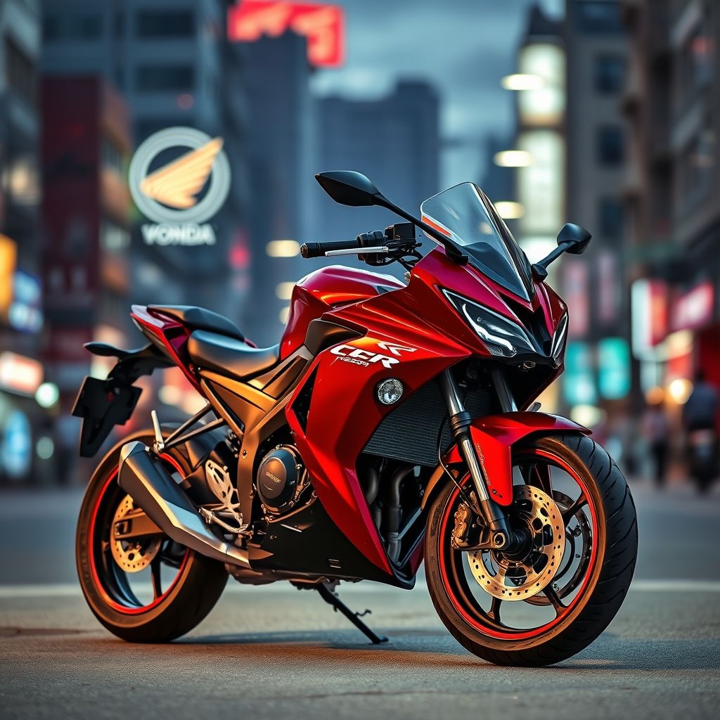 CBR650R 2026: คำแนะนำสำคัญสำหรับผู้ซื้อใหม่